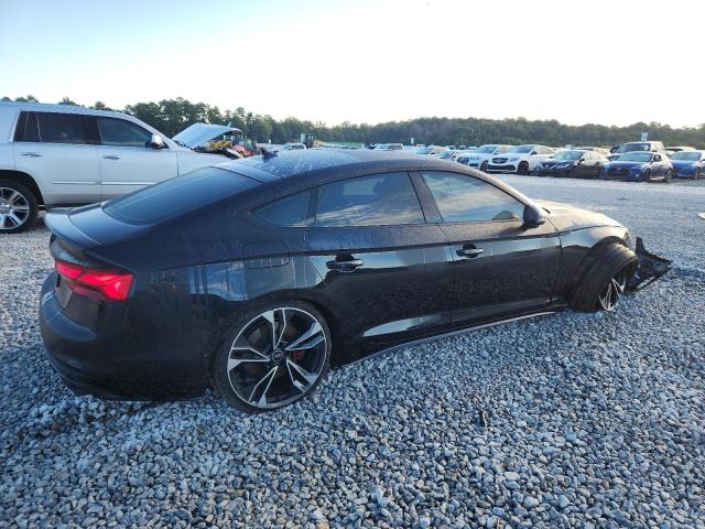  AUDI S5/RS5 2023 Черный