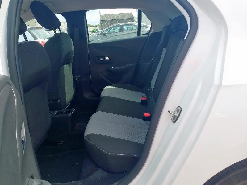 2024 VAUXHALL CORSA DESI