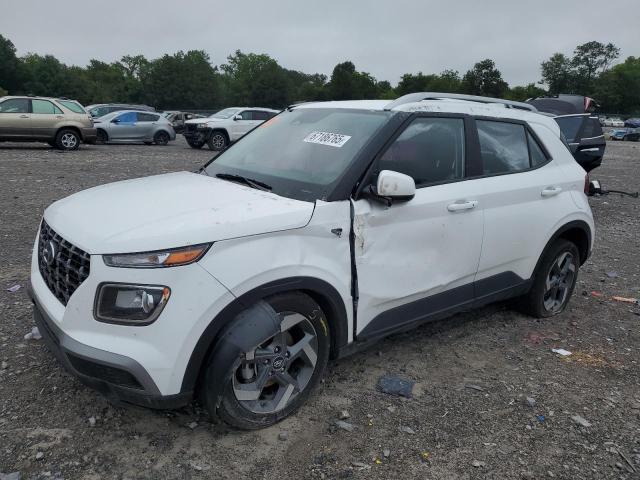 HYUNDAI VENUE SEL 2024
