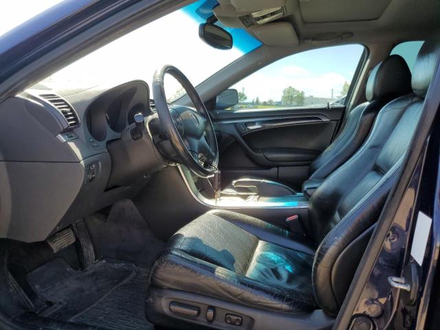 2006 ACURA 3.2TL   