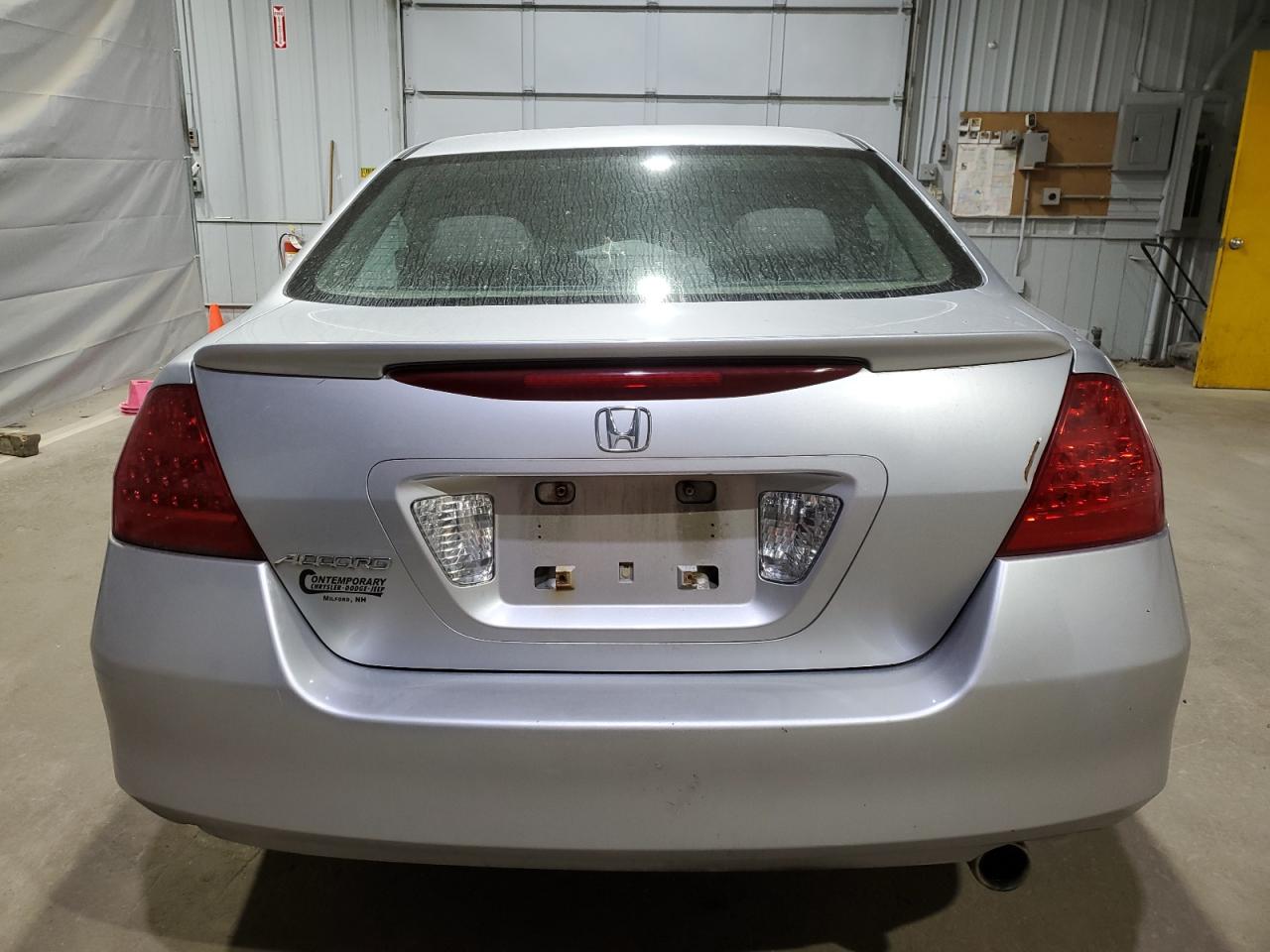 2006 Honda Accord Ex VIN: 1HGCM56736A108149 Lot: 69636325