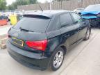 2017 AUDI A1 1.6 TDI SE 5DR S TRONIC for sale at Copart SANDY