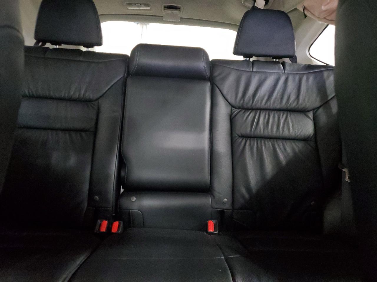 2014 Honda Cr-V Exl VIN: 2HKRM4H79EH665204 Lot: 69519125