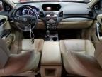 2014 ACURA RDX TECHNOLOGY   à vendre chez Copart CT - HARTFORD SPRINGFIELD
