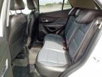 2015 VAUXHALL MOKKA SE for sale at Copart SANDTOFT