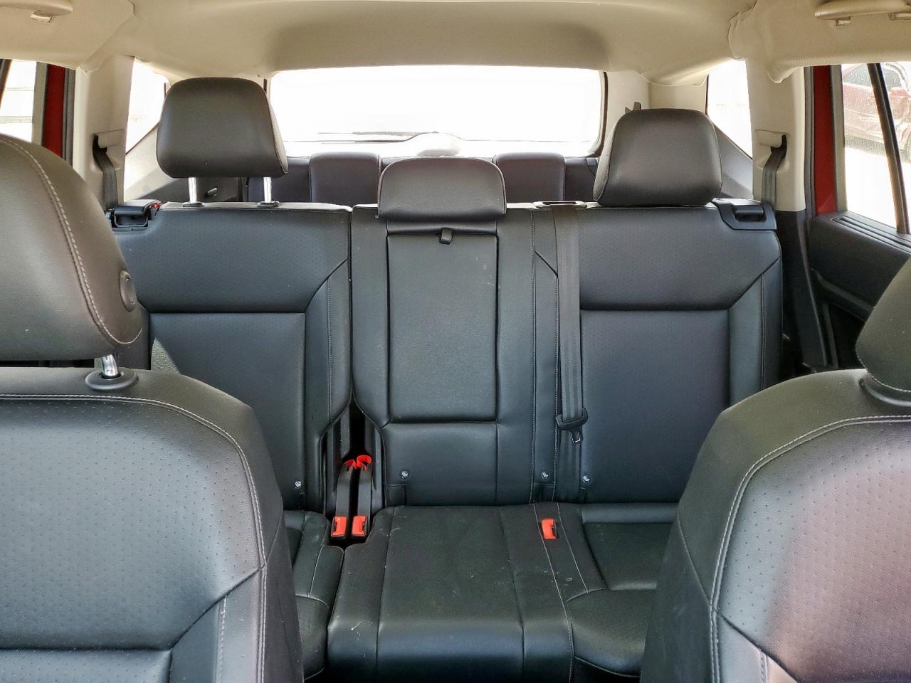 2019 Volkswagen Atlas Se VIN: 1V2WR2CA5KC591006 Lot: 68545215