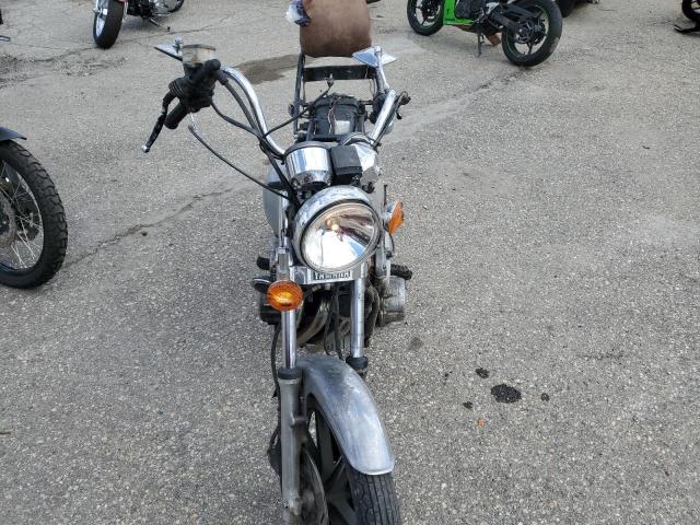 1981 YAMAHA SPECIAL850  