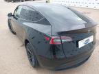 2024 TESLA MODEL Y LONG RANGE RWD 5DR AUTO for sale at Copart SANDY