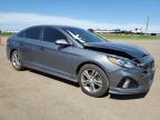 2018 HYUNDAI SONATA SPORT   à vendre chez Copart AB - CALGARY
