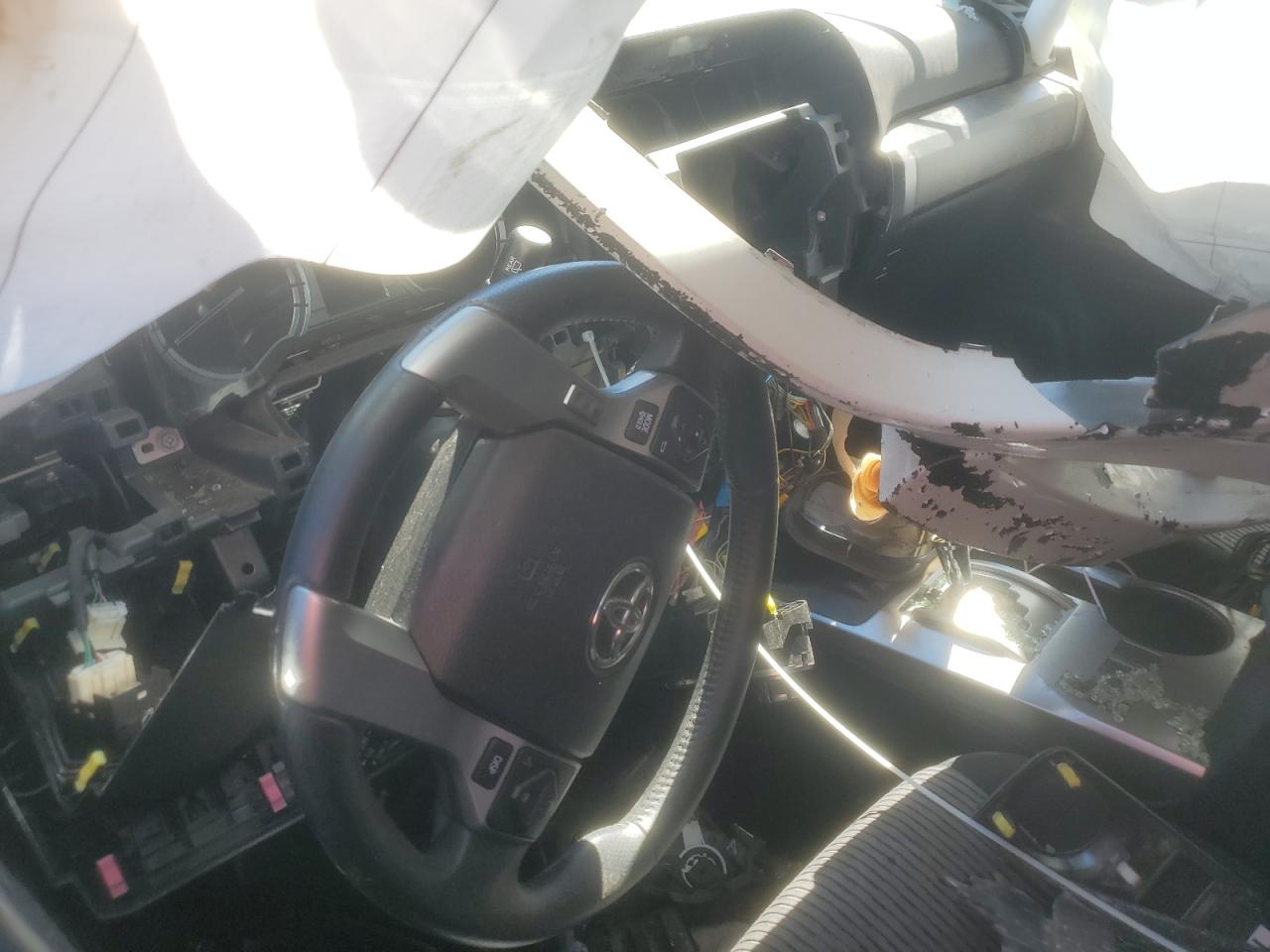 2016 Toyota 4Runner Sr5/Sr5 Premium VIN: JTEBU5JR6G5365704 Lot: 70742965