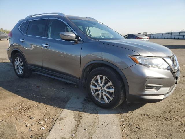  NISSAN ROGUE 2019 Серый
