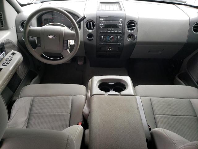 2008 FORD F150 SUPERCREW  