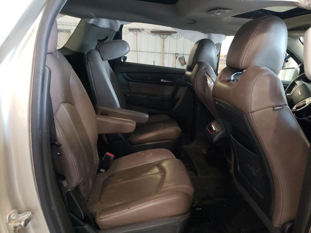 2016 GMC Acadia Slt-1 VIN: 1GKKVRKDXGJ132545 Lot: 70685355