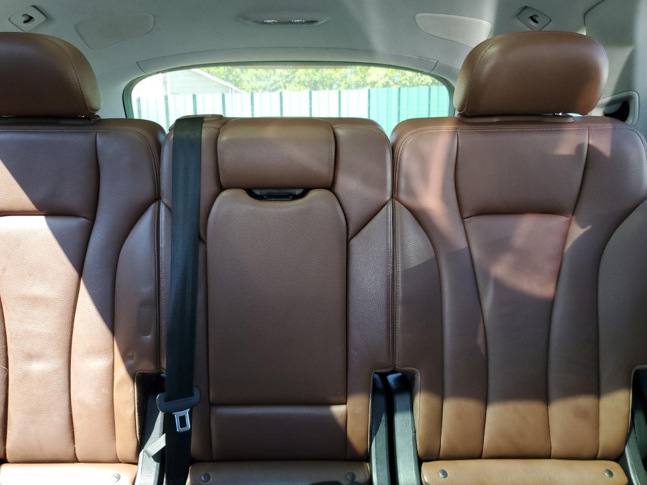 2018 Audi Q7 Premium Plus VIN: WA1LHAF73JD017508 Lot: 69151505