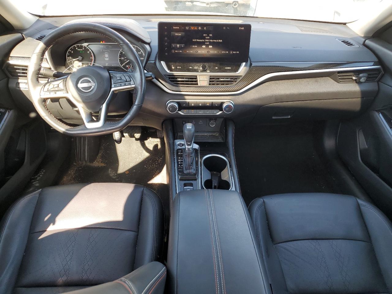 2023 Nissan Altima Sr VIN: 1N4BL4CW5PN306900 Lot: 70973665