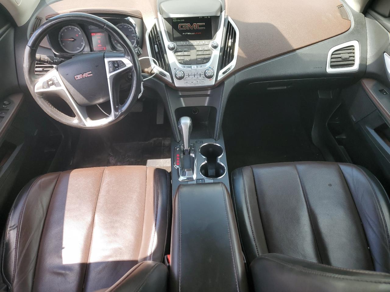 2014 GMC Terrain Slt VIN: 2GKALSEK7E6148554 Lot: 69725265