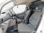 2020 NISSAN E-NV200 ACENTA 80KW ACENTA VAN AUTO 40KWH for sale at Copart ROCHFORD