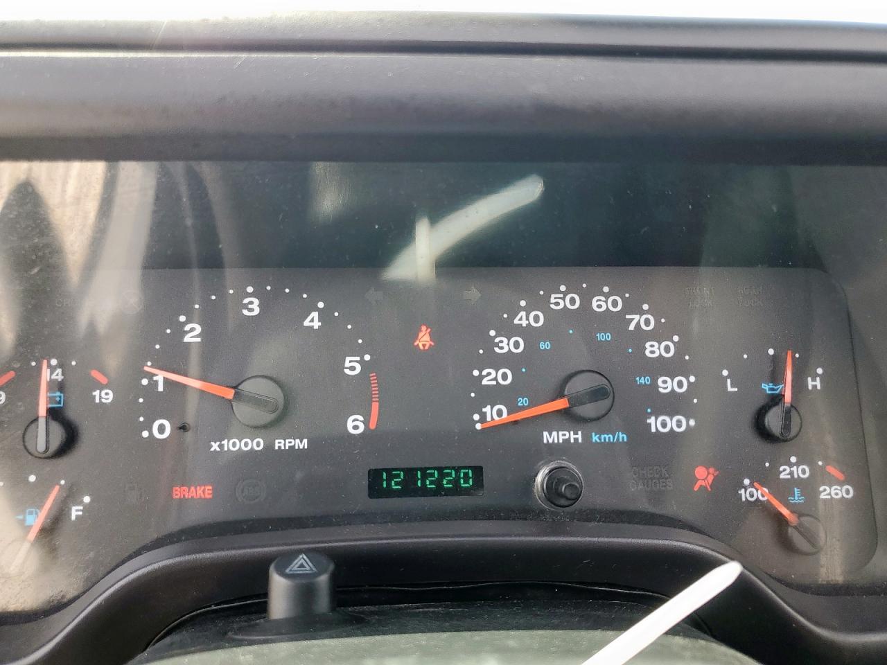 2005 Jeep Wrangler / Tj Se VIN: 1J4FA29125P377663 Lot: 70550425