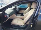 2015 JAGUAR XE PRESTIG for sale at Copart PETERLEE