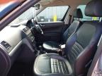 2013 SKODA YETI ELEGA for sale at Copart PETERLEE