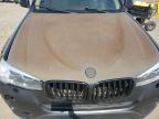 2016 BMW X3 XDRIVE35I   for sale at Copart PA - PHILADELPHIA