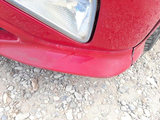2010 HONDA CIVIC TYPE