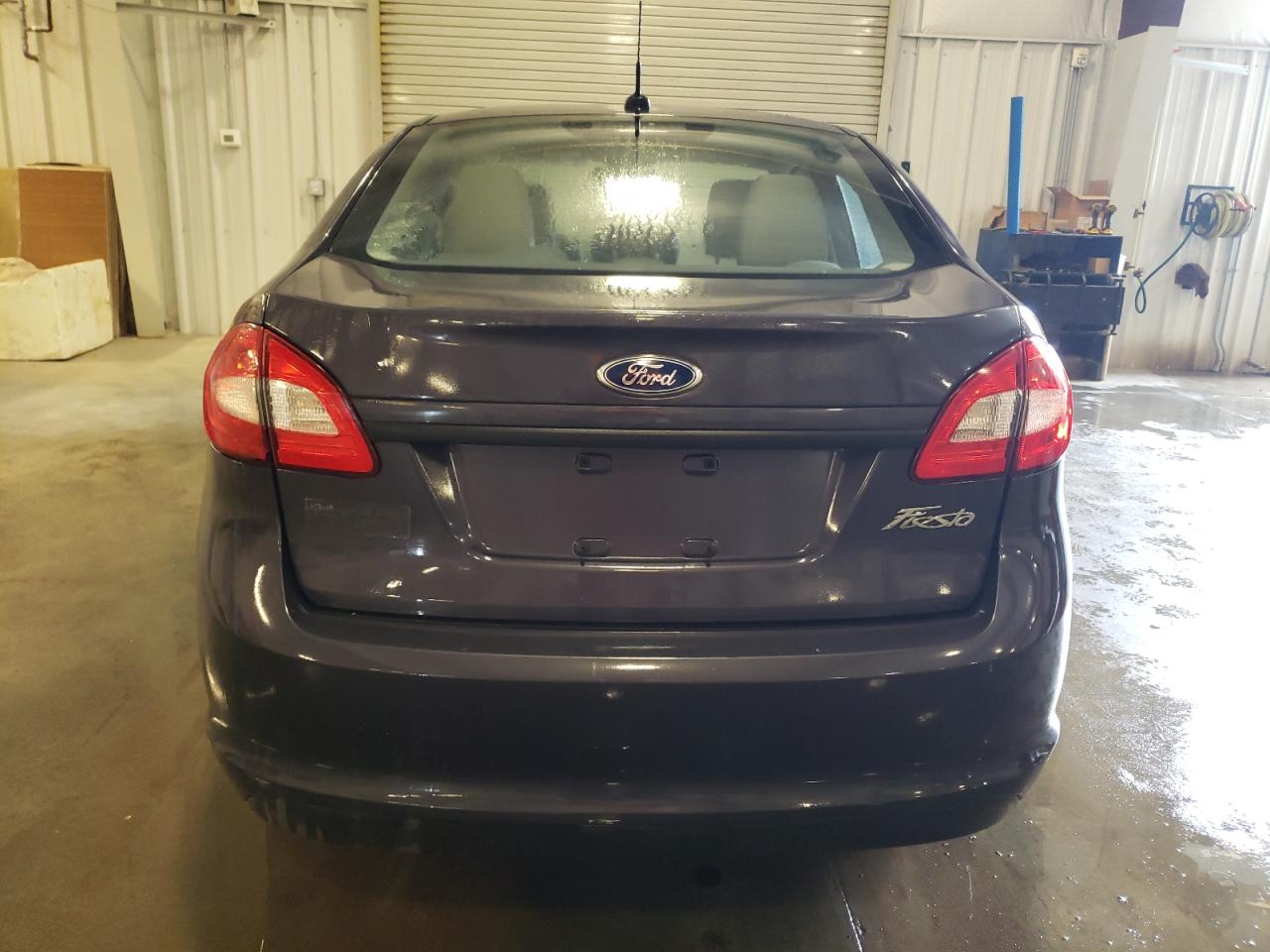 3FADP4AJ3CM170792 2012 Ford Fiesta S