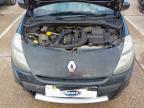 2010 RENAULT CLIO DYNAM for sale at Copart SANDWICH