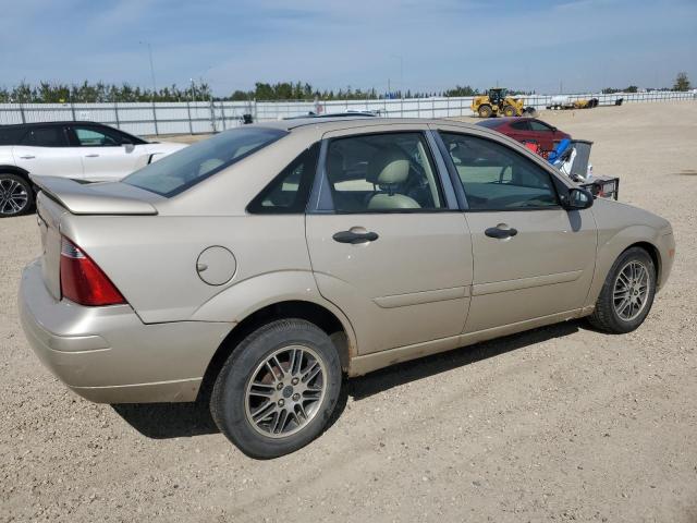 2007 FORD FOCUS ZX4  
