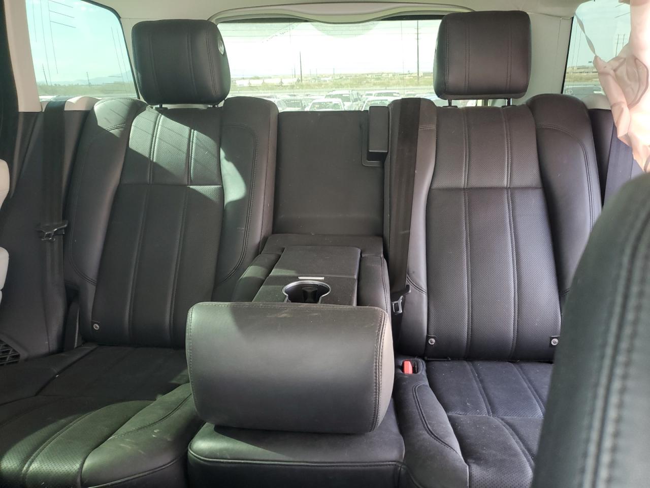 SALGS3EF2GA294828 2016 Land Rover Range Rover Supercharged