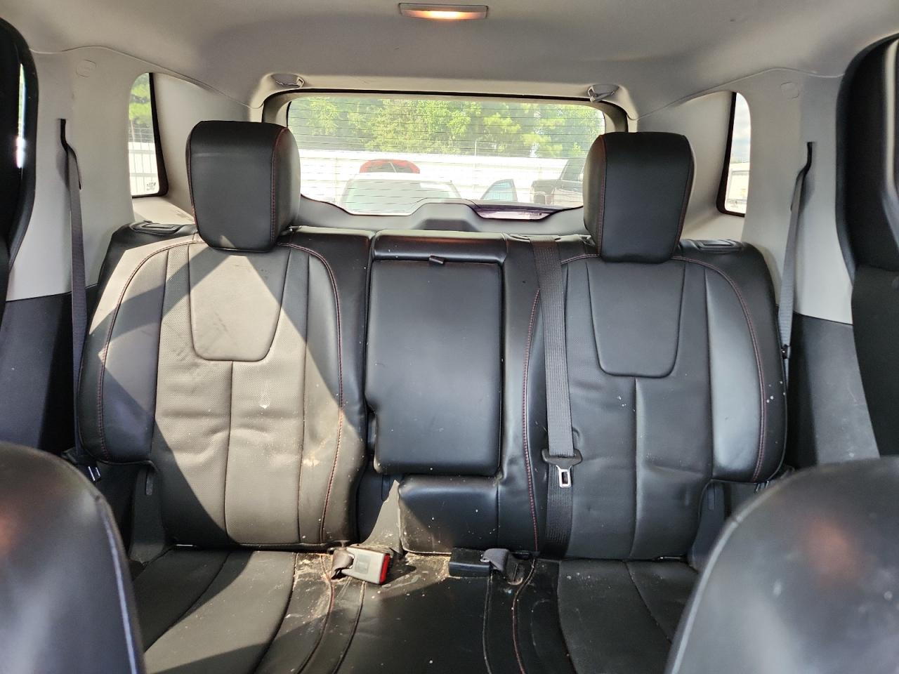 2015 GMC Terrain Slt VIN: 2GKFLXEK6F6267541 Lot: 70128395