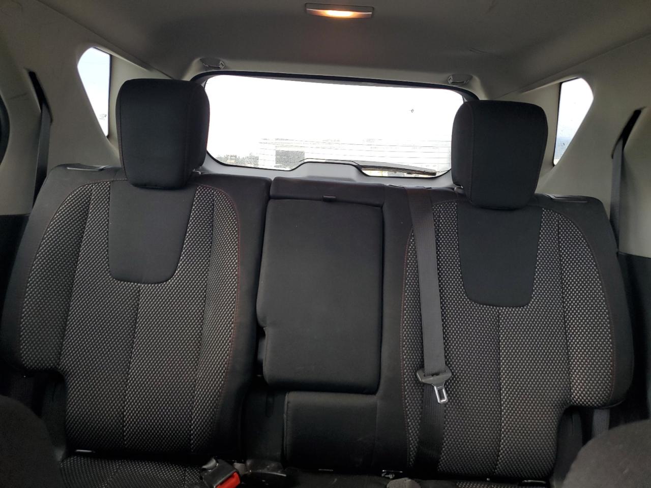 2015 Chevrolet Equinox Lt VIN: 2GNALBEK9F6259935 Lot: 70131625