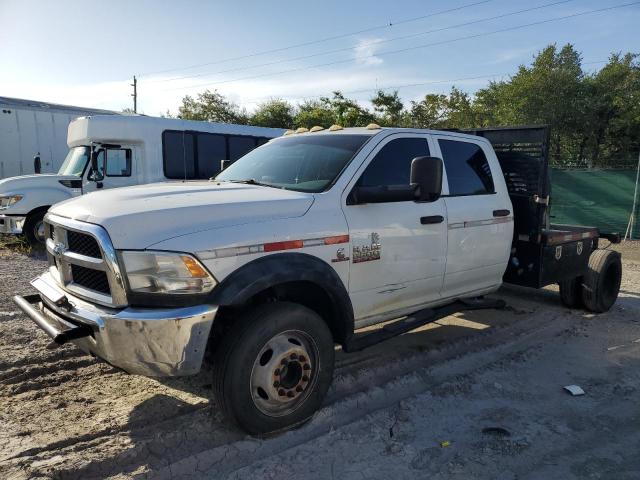 2015 Ram 5500 - Trucks Utility / Service Truck