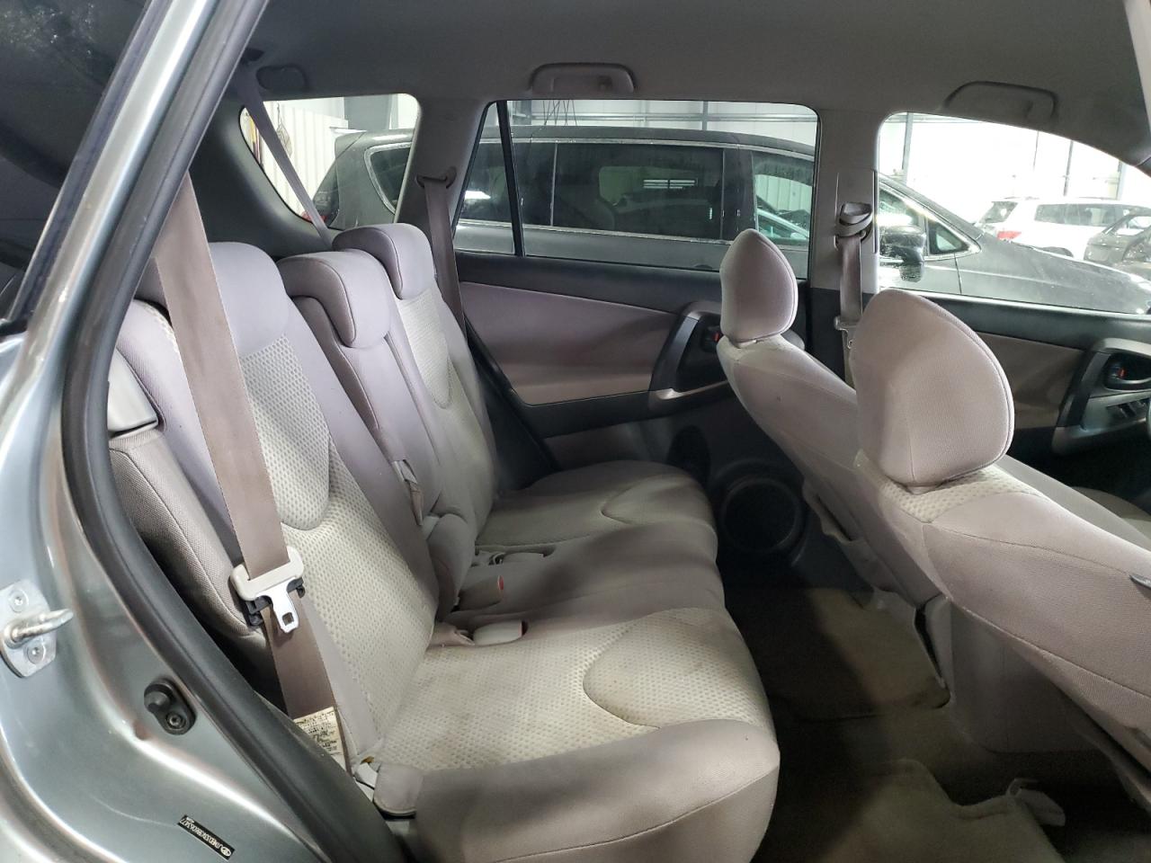 2008 Toyota Rav4 VIN: JTMBD33V386063477 Lot: 67830285