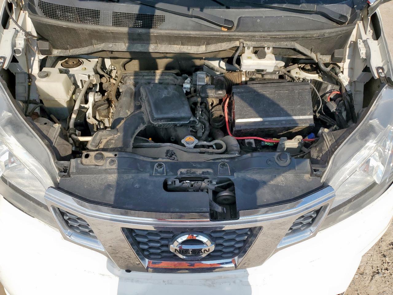 2020 Nissan Nv200 2.5S VIN: 3N6CM0KN8LK698328 Lot: 69946165