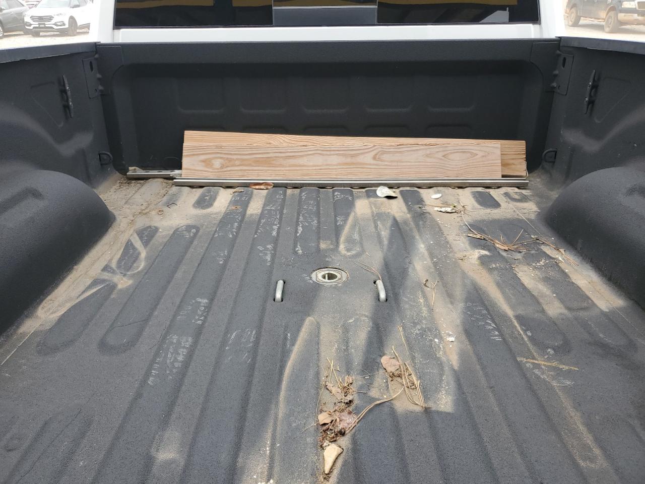 3C6UR5CL2PG543678 2023 Ram 2500 Tradesman