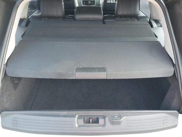 2013 LAND ROVER RANGE ROVER VOGUE SDV8 AU 