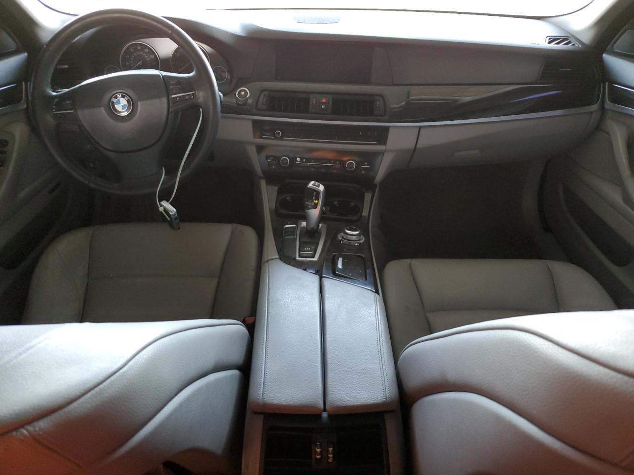 2013 BMW 528 I VIN: WBAXG5C55DDY32542 Lot: 71170805