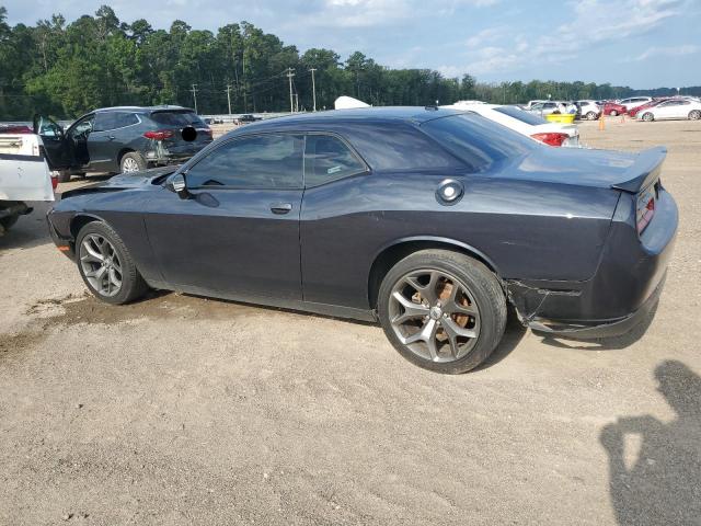  DODGE CHALLENGER 2017 Czarny
