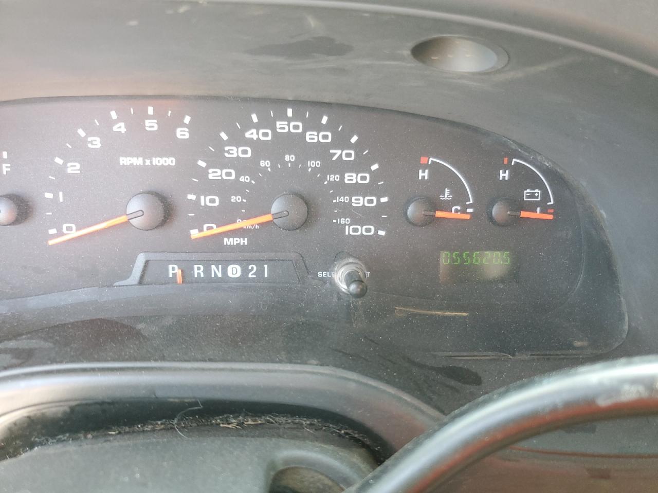 2008 Ford Econoline E250 Van VIN: 1FTNE24W78DA10255 Lot: 69370085