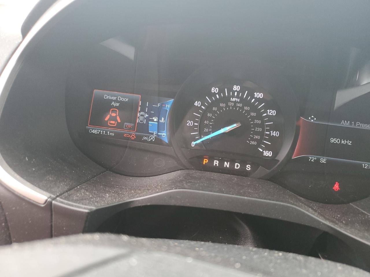 2019 Ford Edge Sel VIN: 2FMPK4J99KBB79861 Lot: 70535605