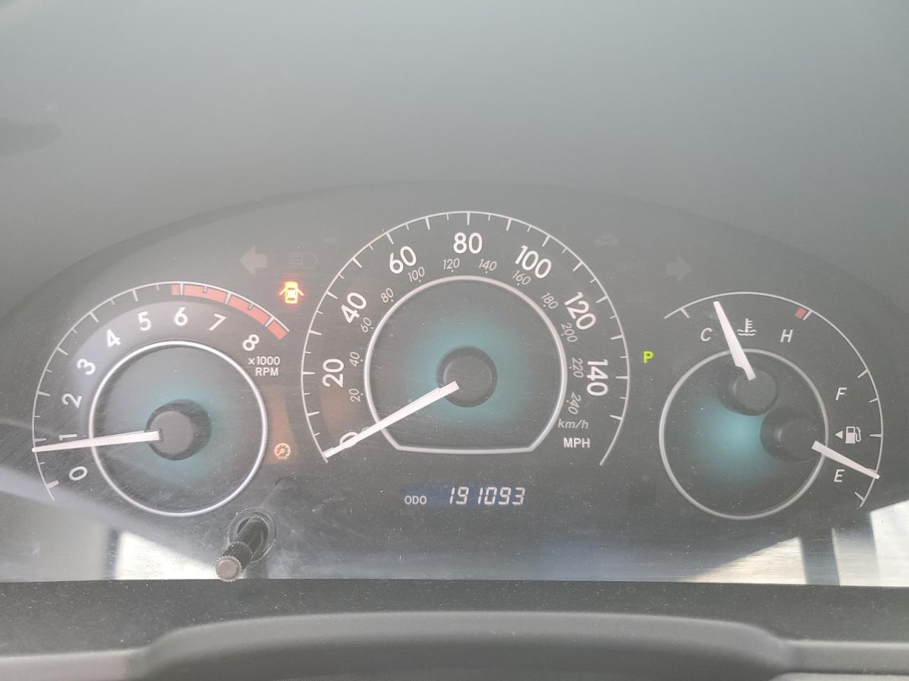 2008 Toyota Camry Solara Se VIN: 4T1CA30P38U149303 Lot: 70114565