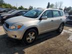 2007 TOYOTA RAV4    for sale at Copart ON - TORONTO