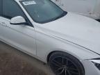 2014 BMW 316D SPORT for sale at Copart PETERLEE