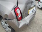 2009 NISSAN MICRA ACENTA AUTO  for sale at Copart NEWBURY
