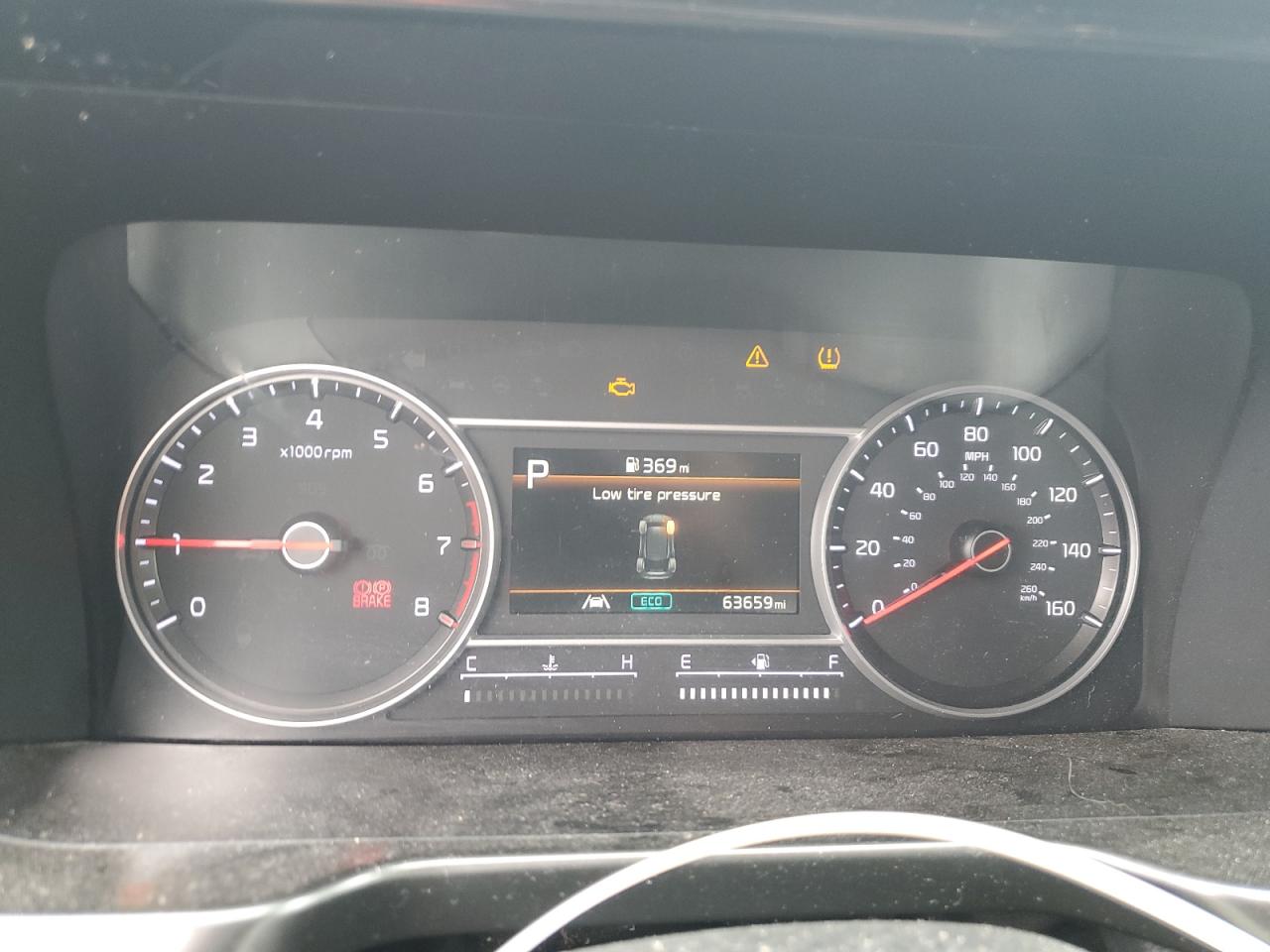 2022 Kia Sorento S VIN: 5XYRL4LC9NG139413 Lot: 66827445