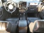 2012 JEEP WRANGLER UNLIMITED SAHARA à vendre chez Copart AB - EDMONTON