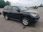 2010 LEXUS GX 460   for sale at Copart NC - RALEIGH