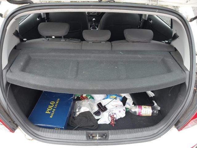 2013 HYUNDAI I20 ACTIVE