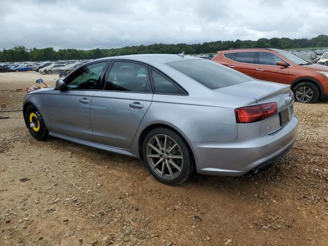 AUDI A6 2016 Серый